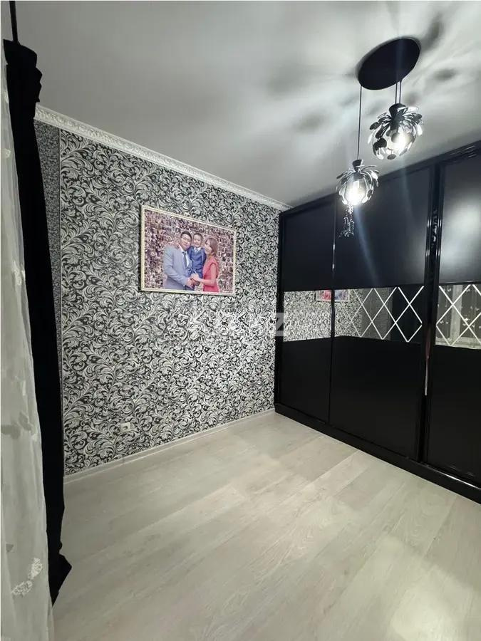 Продажа 3-комнатной квартиры, 70 м², мкр-н Дарабоз, дом  17 - Продажа квартир в Алматы фото 2 из 7