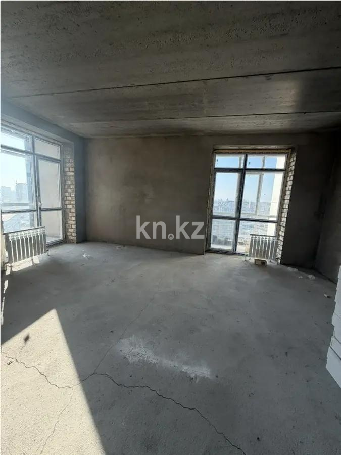 Продажа 3-комнатной квартиры, 74 м² - Продажа трехкомнатных квартир в Караганде фото 1 из 3