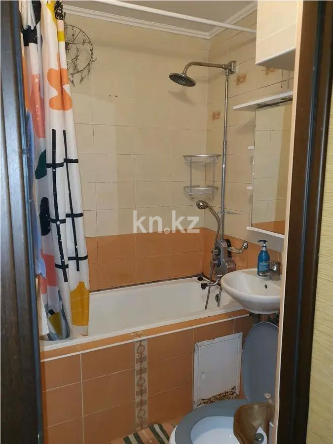 Продажа 3-комнатной квартиры, 53.2 м², ул. Тимирязева, дом  58 - Продажа  трехкомнатных квартир в Алматы с фото фото 4 из 4