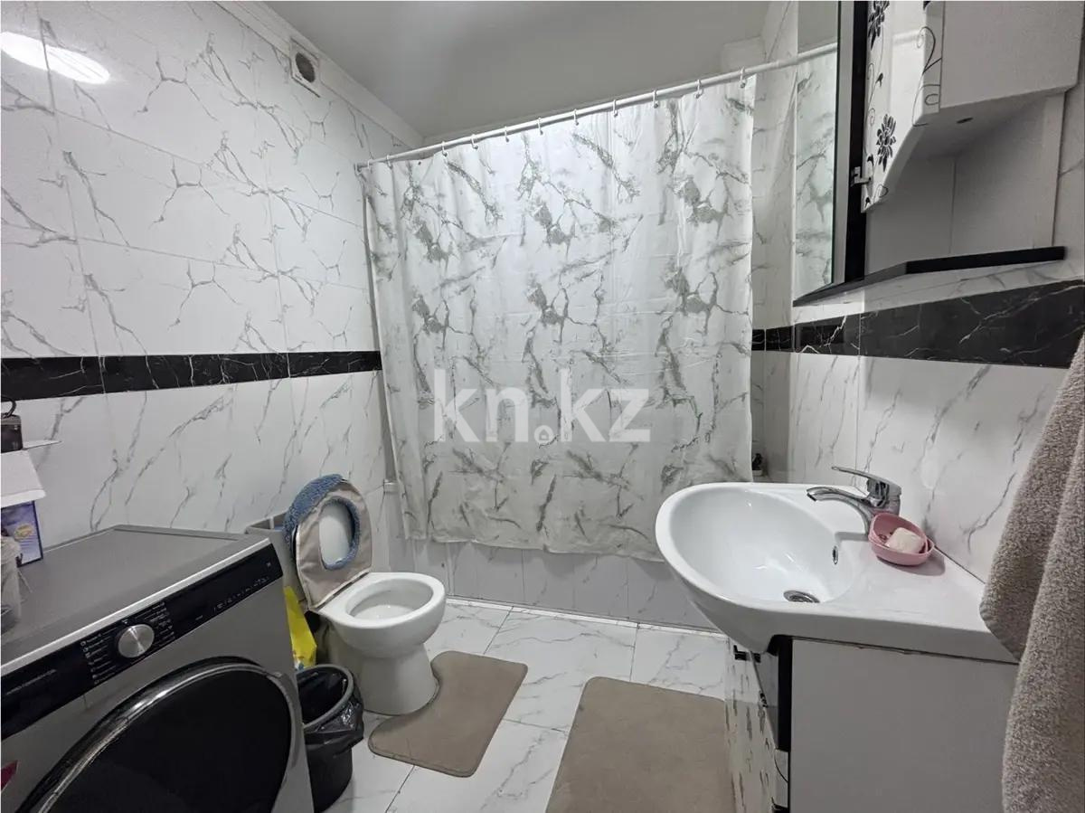 Продажа 1-комнатной квартиры, 45 м² в Астане - фото 3