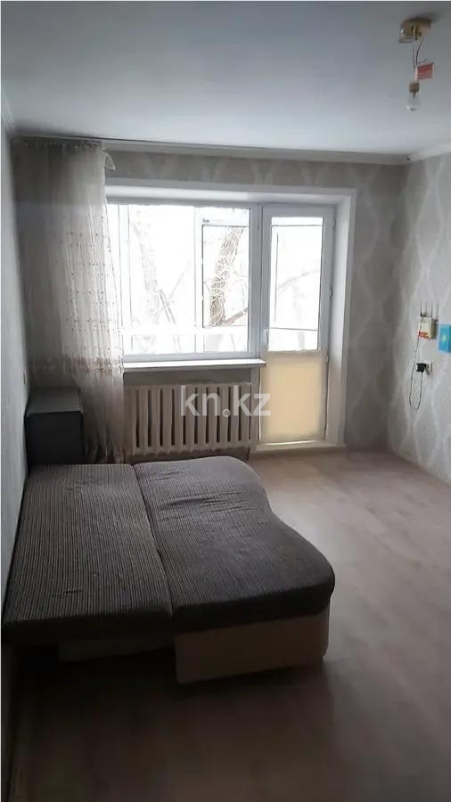 Продажа 1-комнатной квартиры, 36 м², ул. Сатыбалдина, дом  9 - Продажа  однокомнатных квартир в Караганде фото 1 из 4