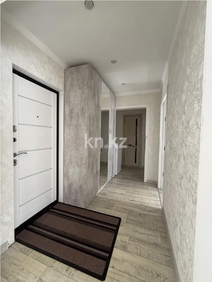 Продажа 2-комнатной квартиры, 53 м² в Караганде - фото 7
