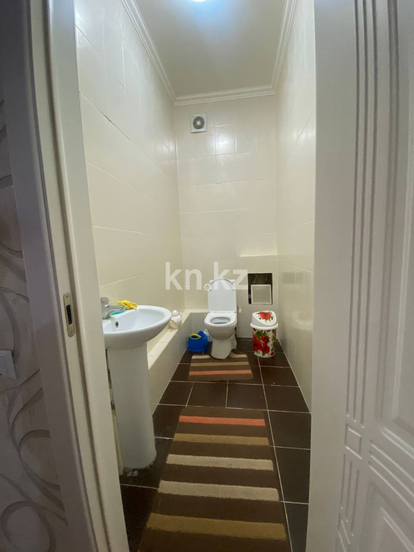 Аренда 4-комнатной квартиры, 170 м² - Аренда жилой и коммерческой недвижимости в Казахстане фото 9 из 10