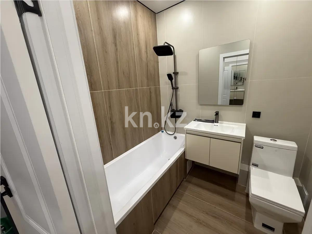 Продажа 1-комнатной квартиры, 34 м² - Продажа квартир в Алматы фото 3 из 3