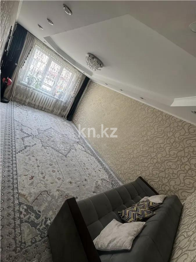 Продажа 3-комнатной квартиры, 68 м² в Алматы