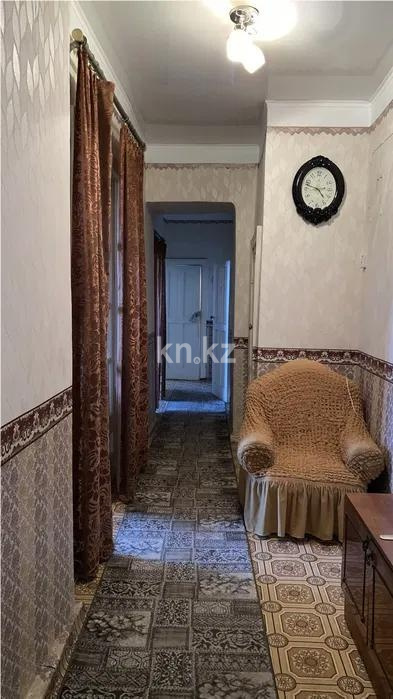 Продажа 3-комнатной квартиры, 68 м² - Продажа трехкомнатных квартир в Казахстане - страница 23 фото 7 из 8