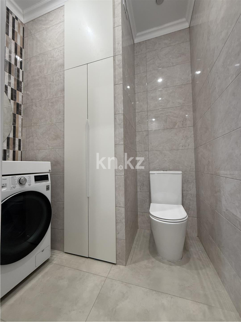 Продажа 3-комнатной квартиры, 90 м² - Продажа квартир в новостройках Караганды - страница 2 фото 18 из 21