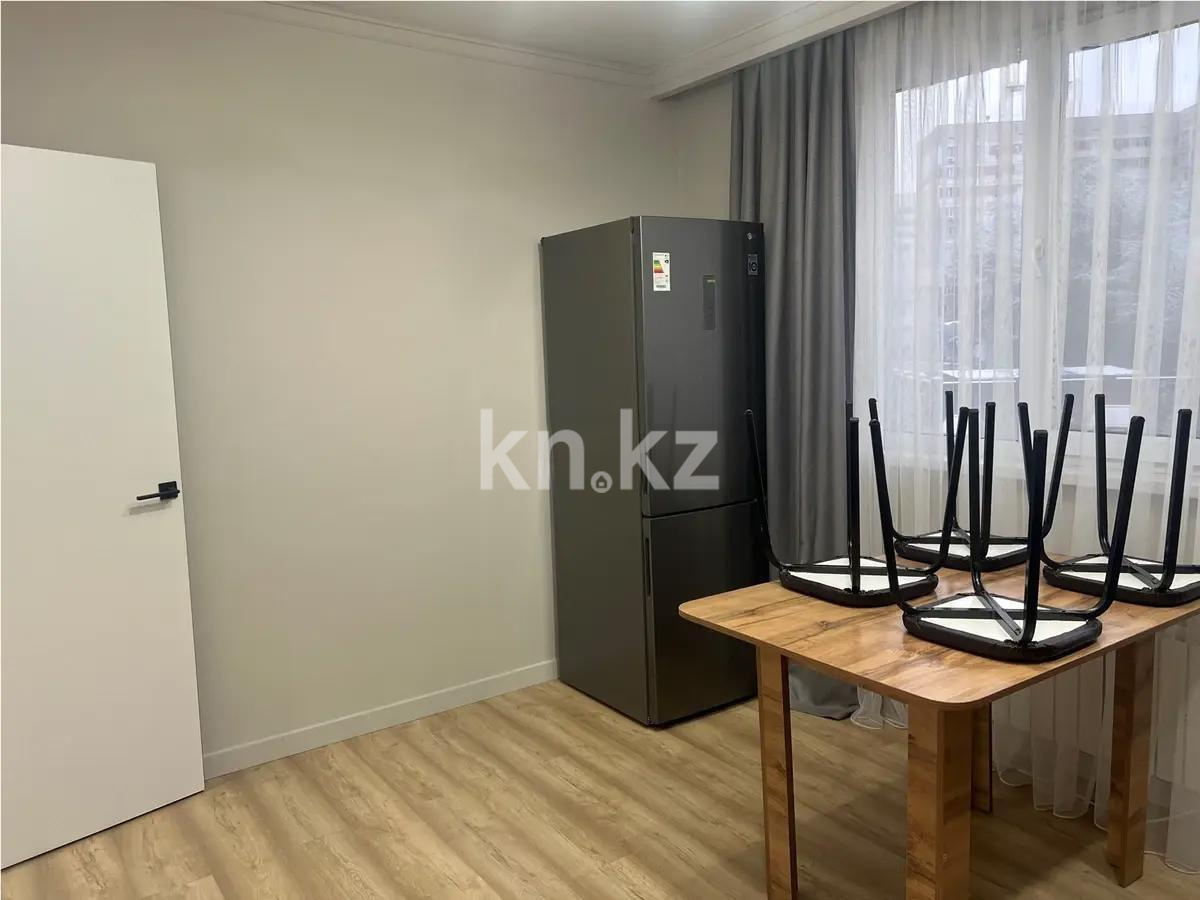 Продажа 2-комнатной квартиры, 48 м², ул. Навои, дом  39 - Продажа  двухкомнатных квартир в новостройках Алматы без посредников фото 2 из 3