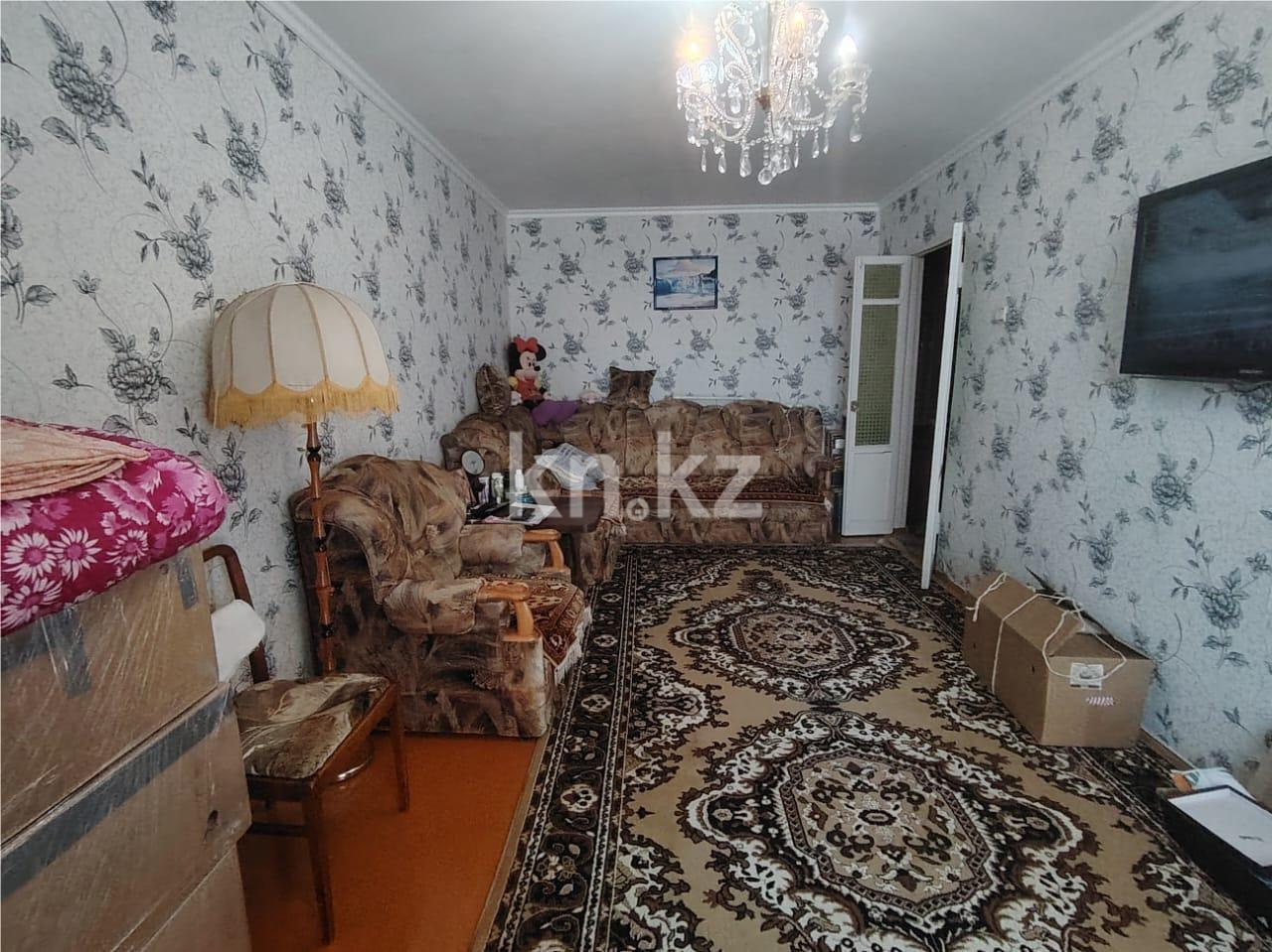 Продажа 2-комнатной квартиры, 50 м², ул. 70 квартал, дом  3 - Продажа квартир в Темиртау фото 1 из 19