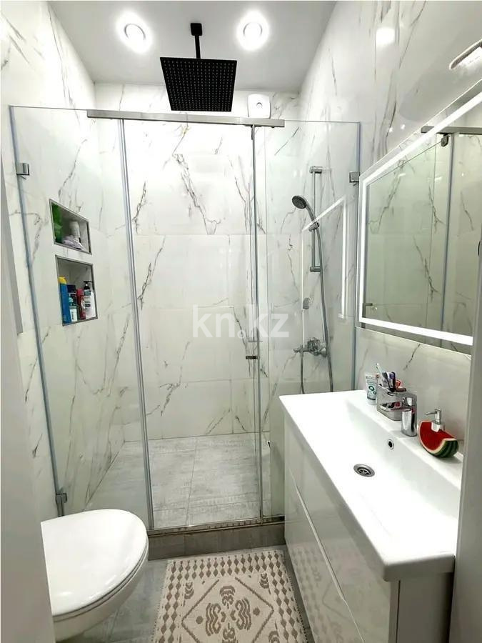 Продажа 3-комнатной квартиры, 87 м², ул. Аккум, дом  20а в Астане - фото 5