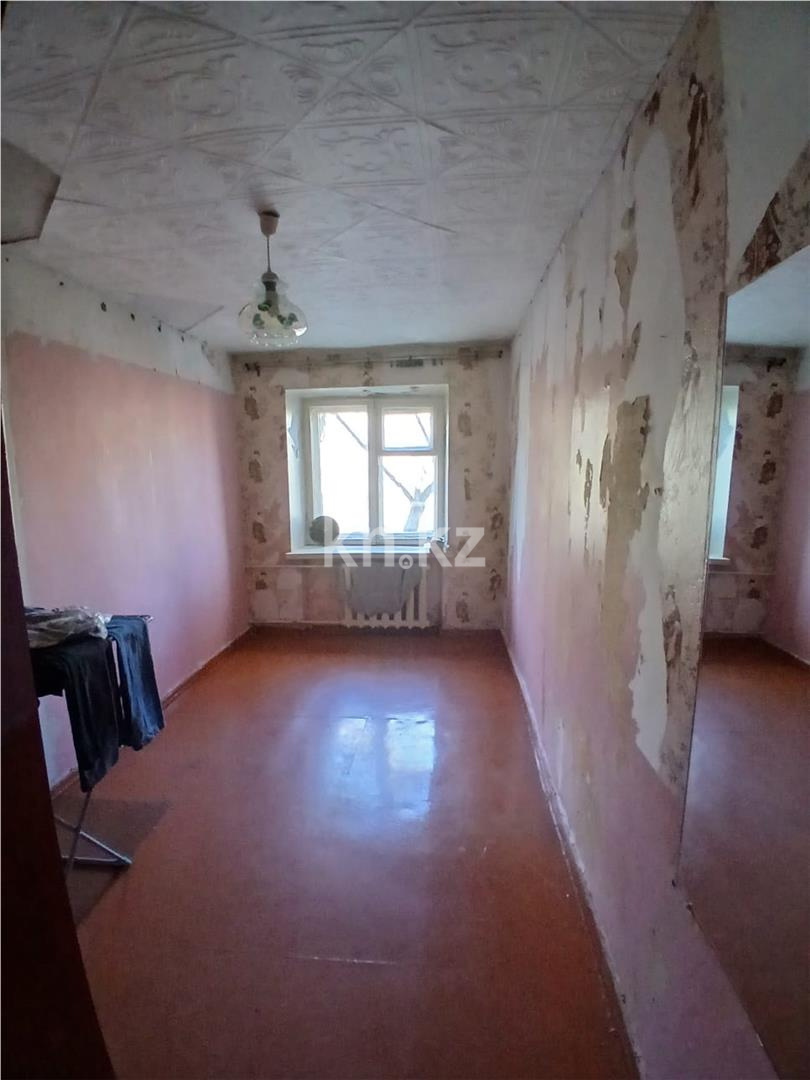 Продажа 3-комнатной квартиры, 54 м² - Недвижимость в Караганде - страница 2 фото 2 из 8