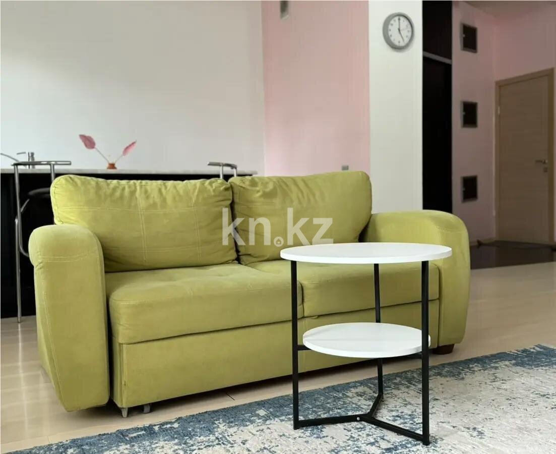 Продажа 1-комнатной квартиры, 50 м² в Астане