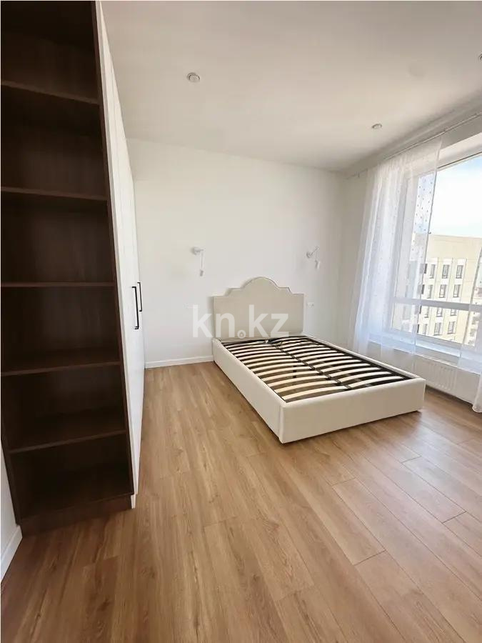 Продажа 2-комнатной квартиры, 38 м² - Продажа квартир в Казахстане - страница 6 фото 2 из 3