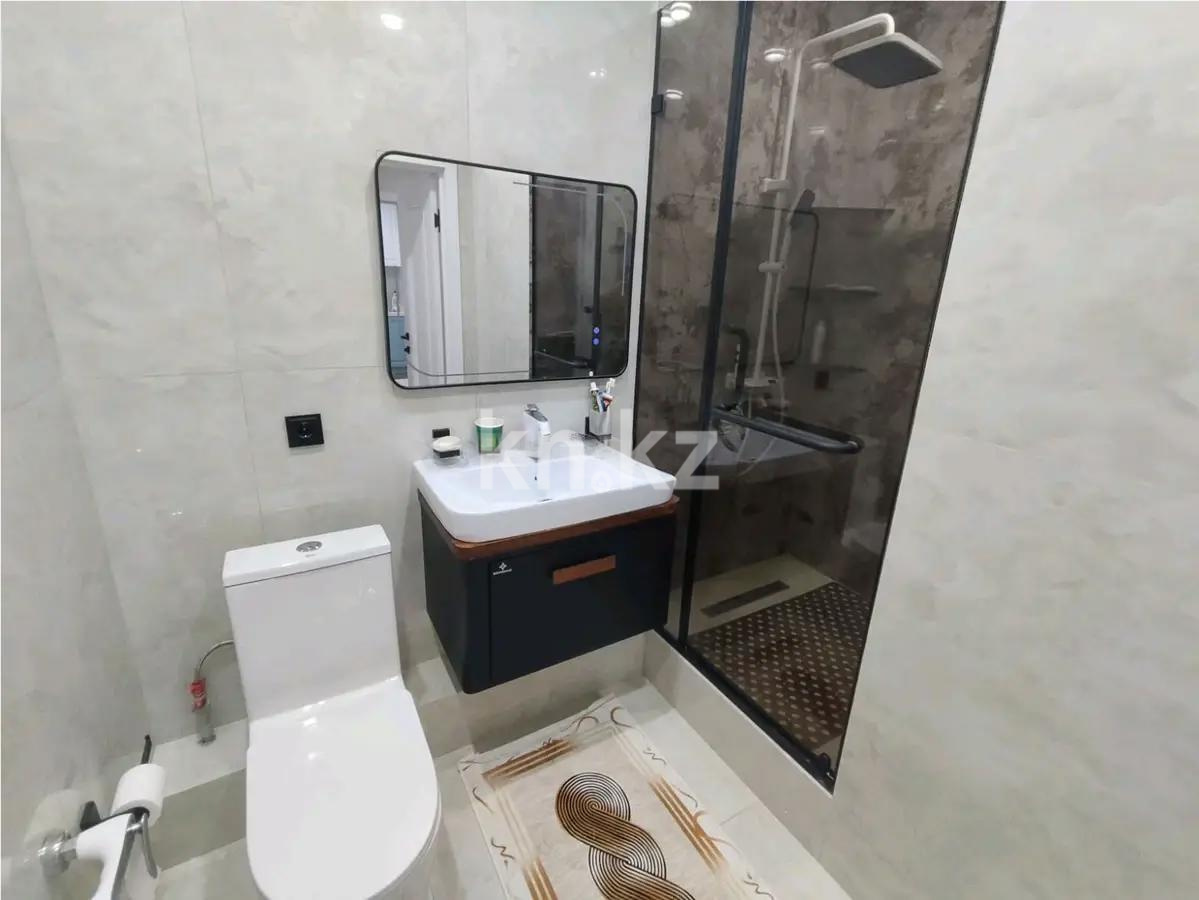 Продажа 2-комнатной квартиры, 59 м² - Продажа квартир в Бостандыкском р-не Алматы фото 4 из 5