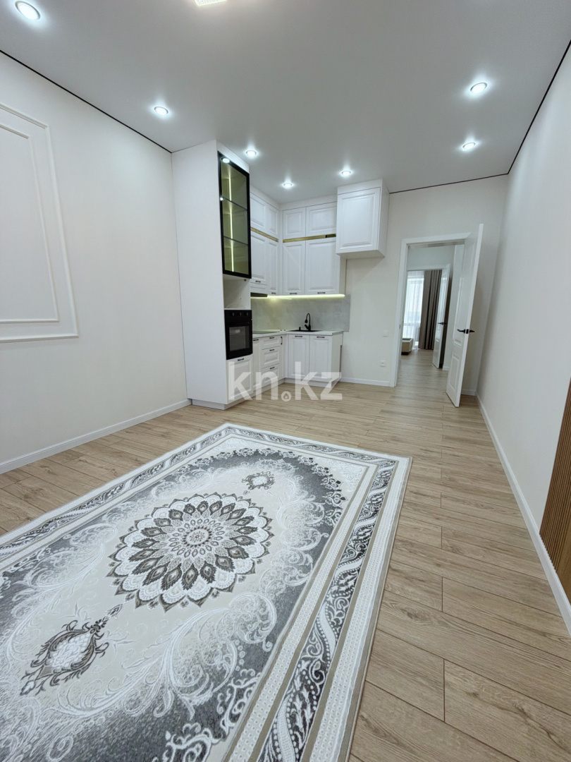 Продажа 3-комнатной квартиры, 63.6 м² в Караганде - фото 6