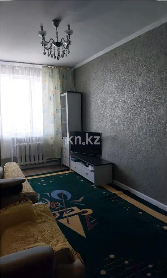 Продажа 2-комнатной квартиры, 52 м² в Астане