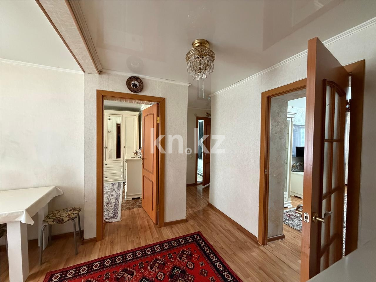 Продажа 3-комнатной квартиры, 63 м² в Караганде - фото 8