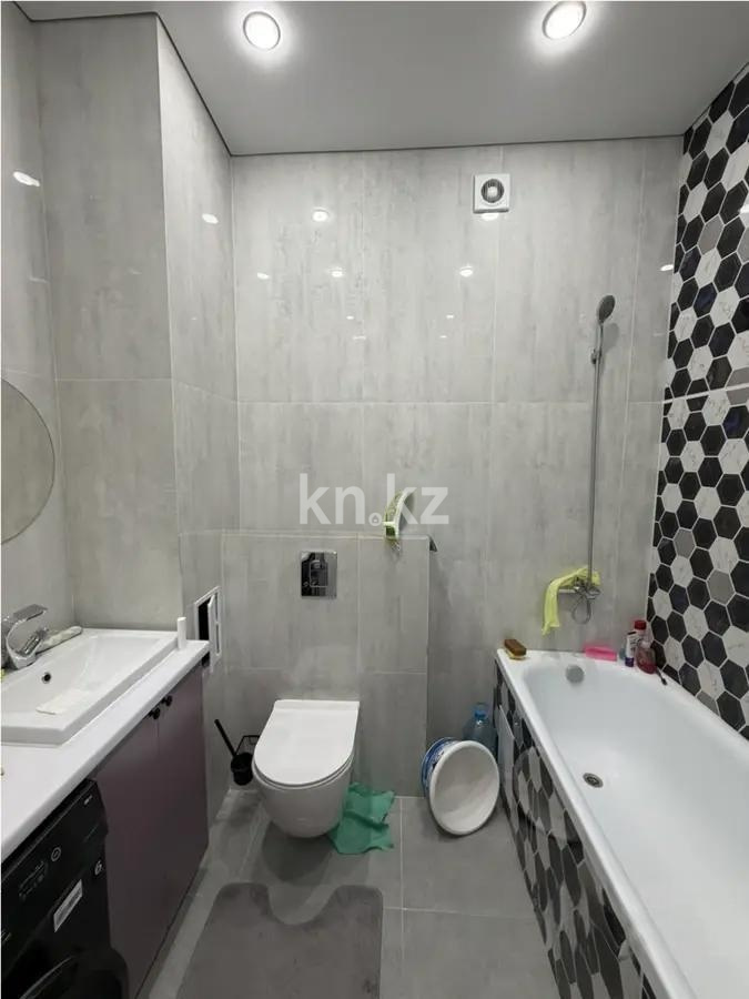 Продажа 1-комнатной квартиры, 36 м² в Астане