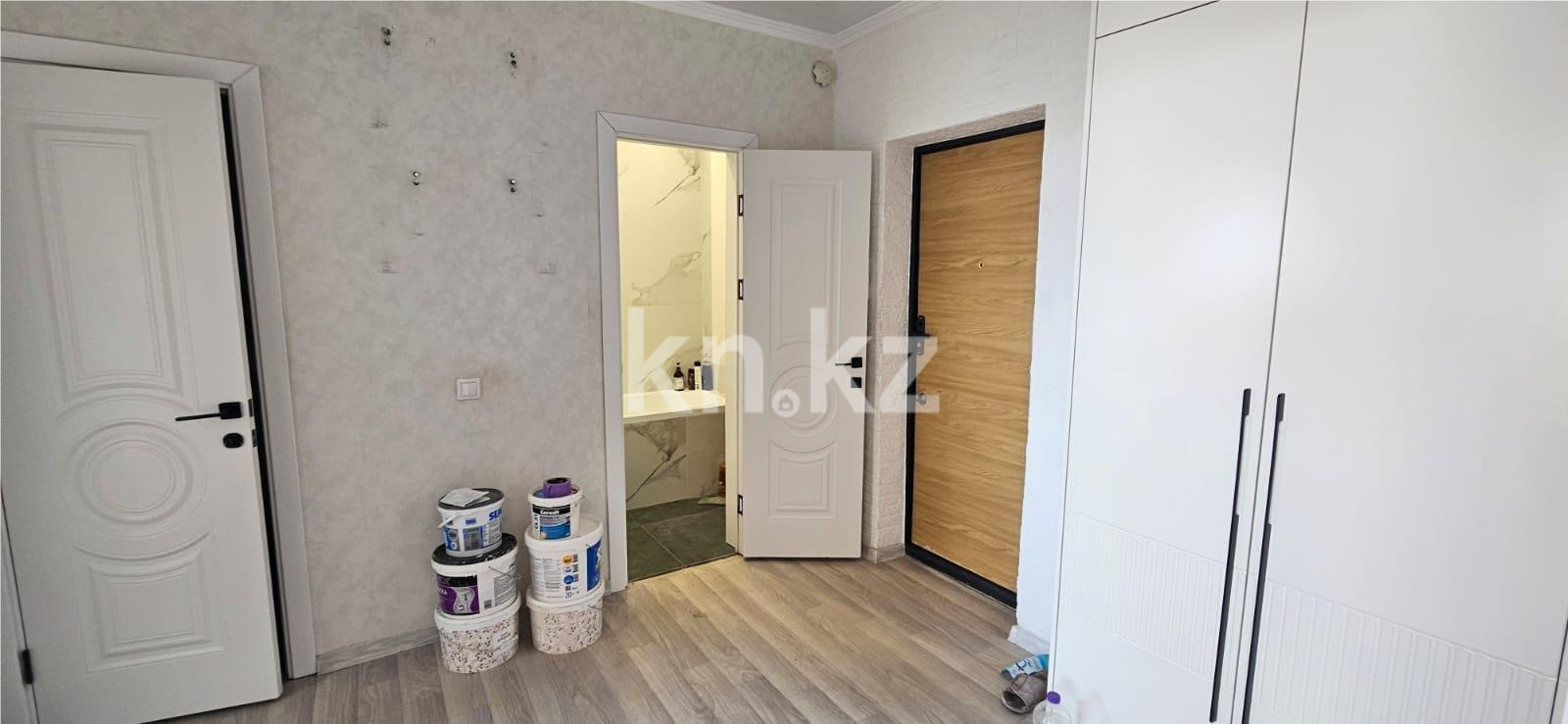 Продажа 2-комнатной квартиры, 65 м² в Караганде - фото 14
