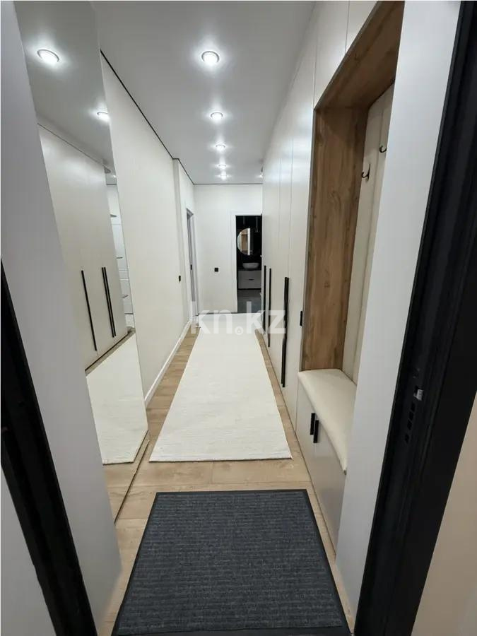 Продажа 2-комнатной квартиры, 42 м², мкр-н Гажайып, дом  5/2 в Алматы - фото 4