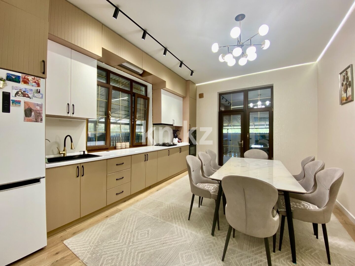 Продажа 3-комнатного дома, 150 м² в Алматинской области - фото 15