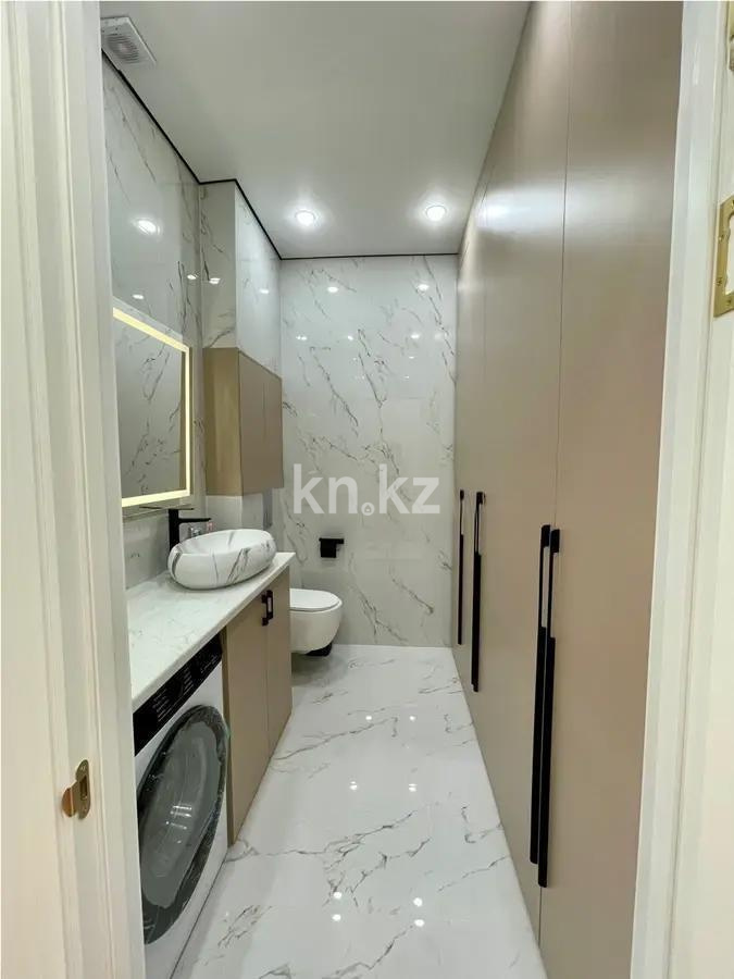 Продажа 3-комнатной квартиры, 78 м² в Алматы - фото 5