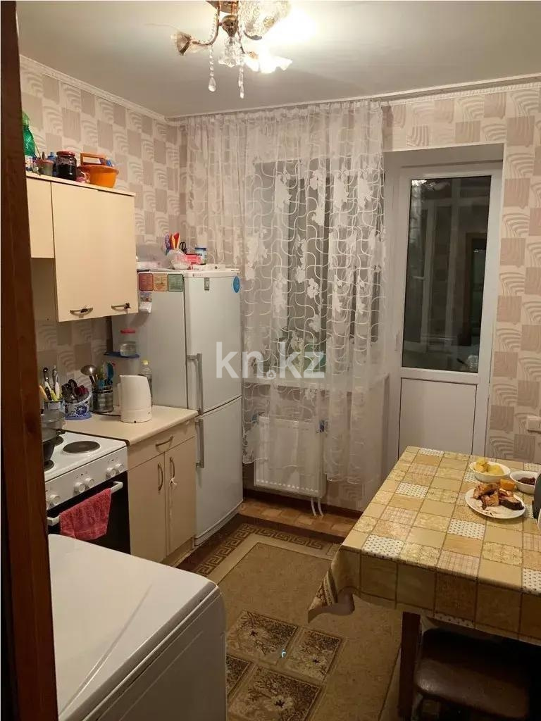 Продажа 3-комнатной квартиры, 63.5 м² - Продажа трехкомнатных квартир в Астане - страница 3 фото 4 из 7