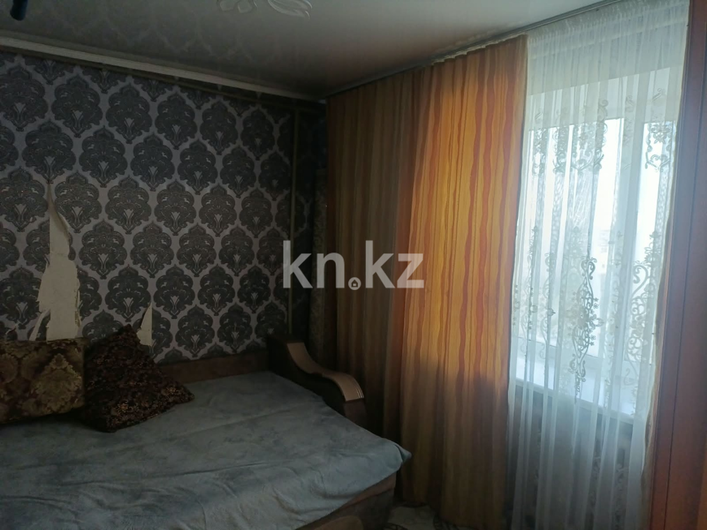 Продажа 3-комнатной квартиры, 55.6 м² в Темиртау - фото 10