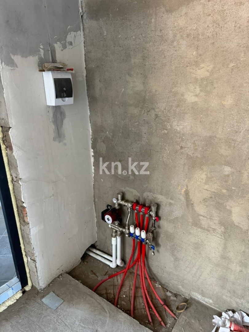 Продажа 2-комнатной квартиры, 54 м², ул. Гудермесская, дом  104/5 - Продажа квартир в Караганде фото 10 из 19