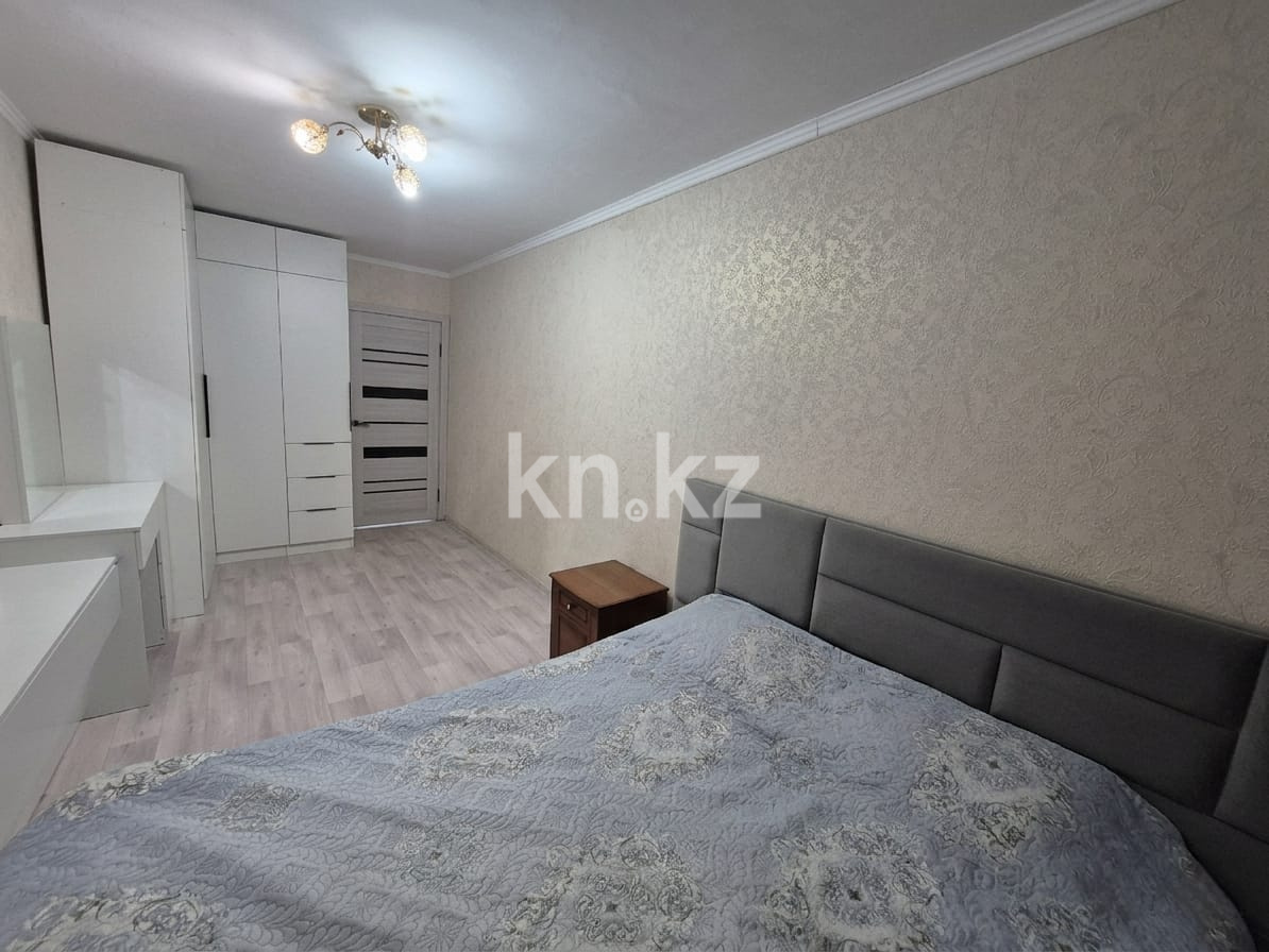 Продажа 2-комнатной квартиры, 44.2 м² в Караганде - фото 4