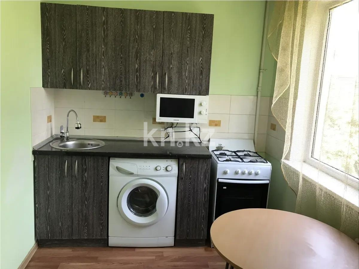 Продажа 2-комнатной квартиры, 42 м² в Алматы - фото 2