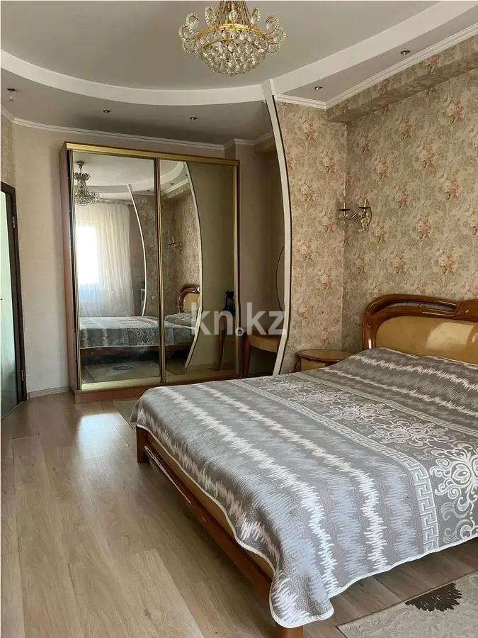 Продажа 2-комнатной квартиры, 76 м², ул. Брусиловского, дом  163 в Алматы - фото 3