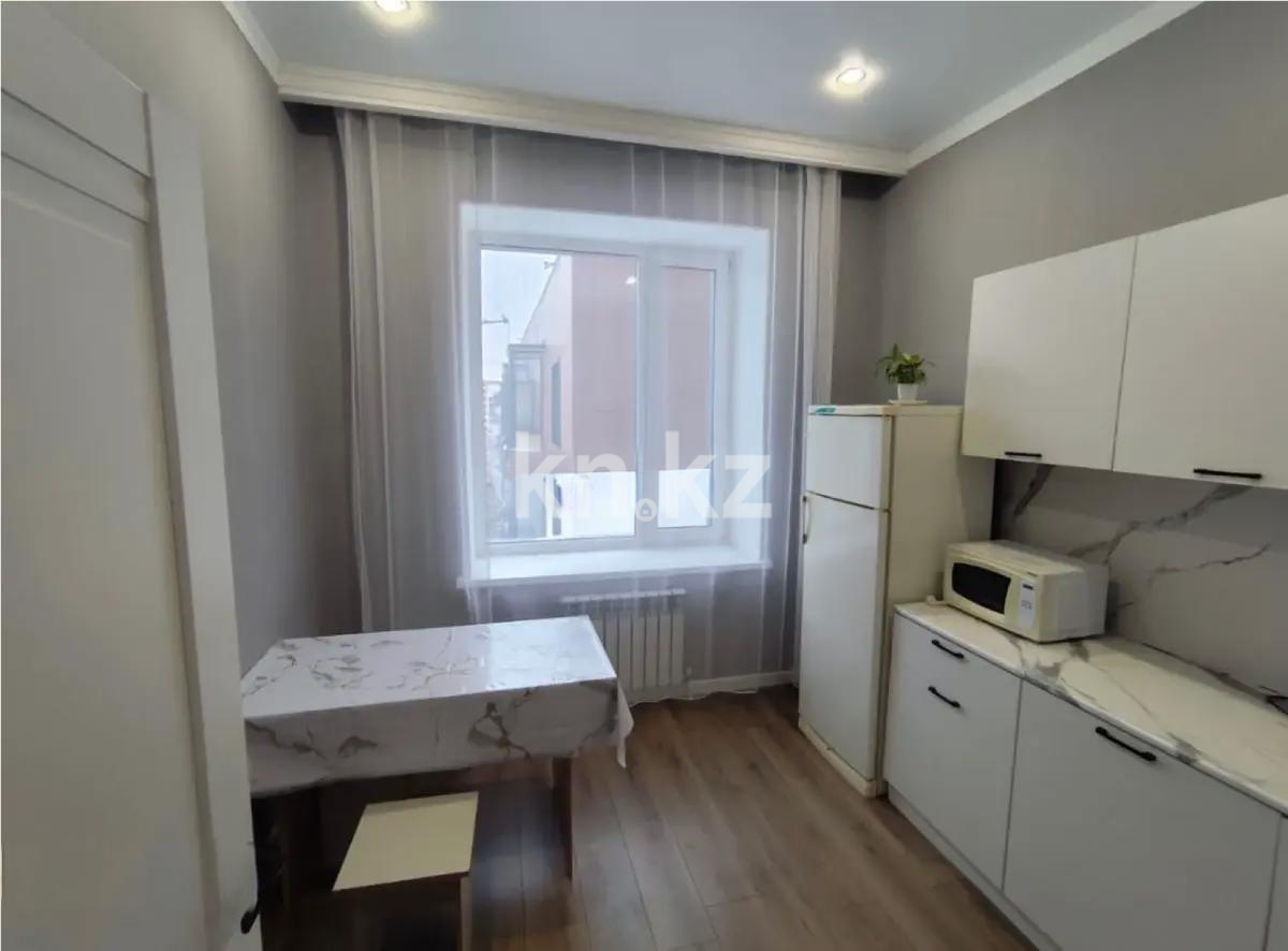 Продажа 2-комнатной квартиры, 50 м² в Астане - фото 3