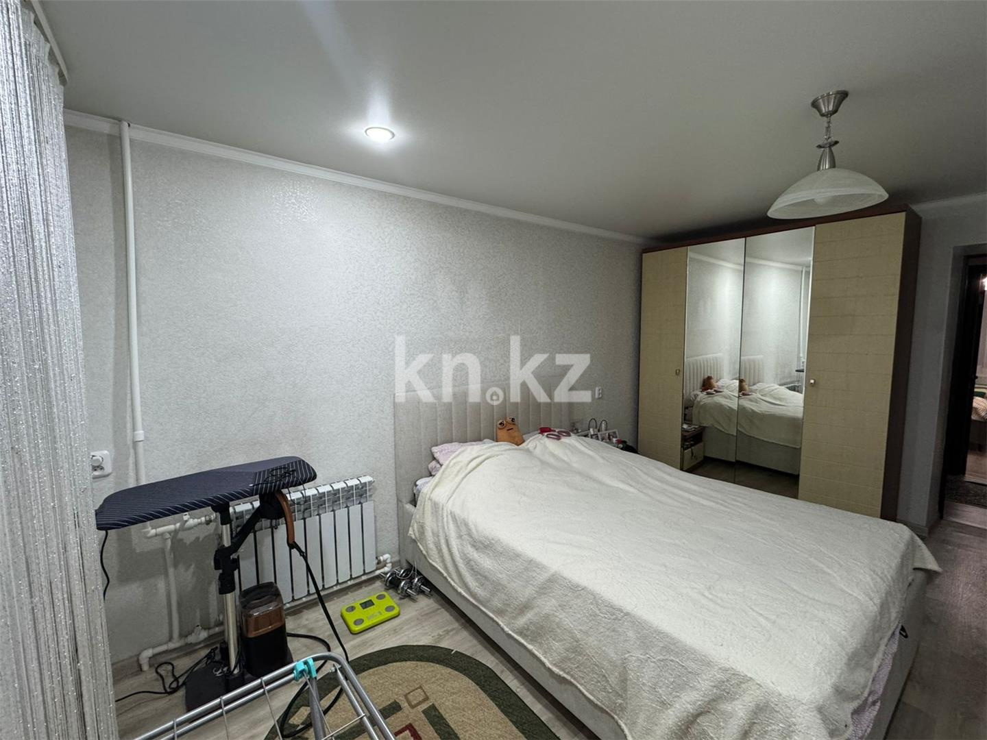 Продажа 3-комнатной квартиры, 89 м², мкр-н 11а, дом  26 в Караганде - фото 6