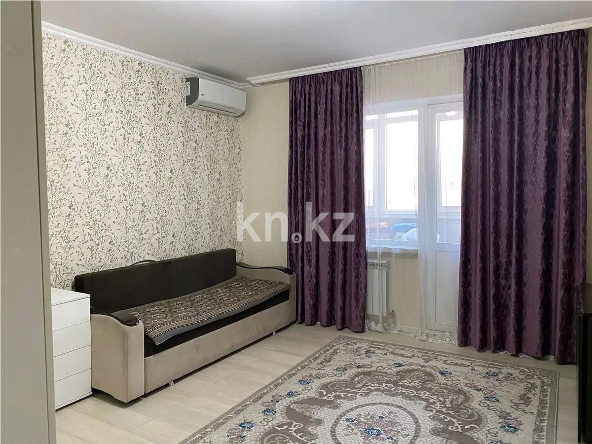 Продажа 2-комнатной квартиры, 68 м² в Алматы - фото 2