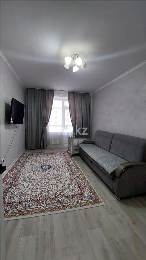 Продажа 1-комнатной квартиры, 39 м², ул. Кордай, дом  99 в Астане