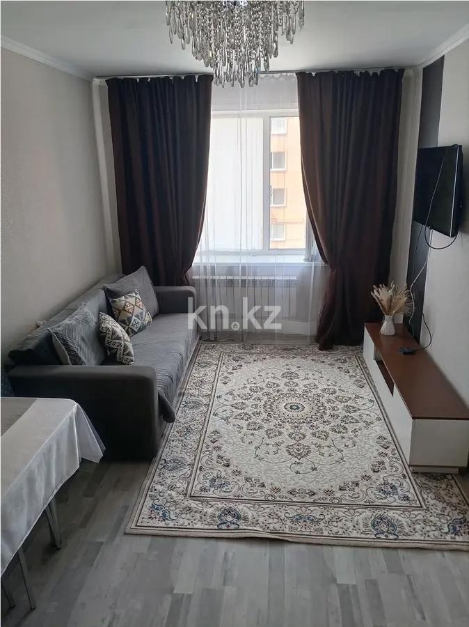 Продажа 2-комнатной квартиры, 37 м² в Астане