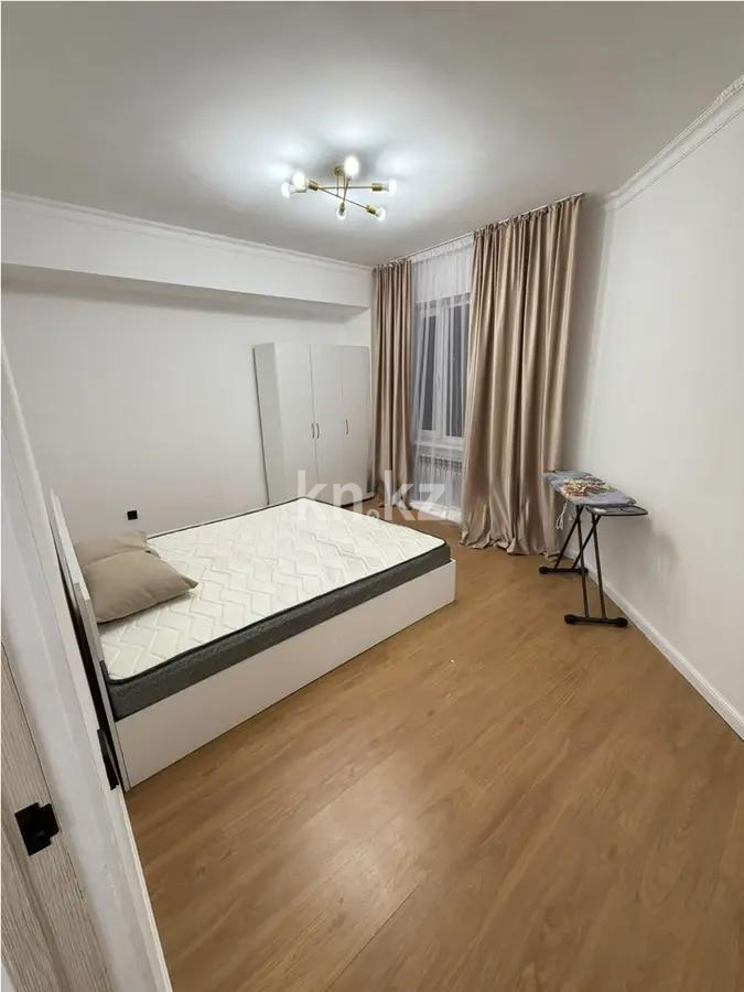 Продажа 3-комнатной квартиры, 68.1 м² в Астане - фото 2