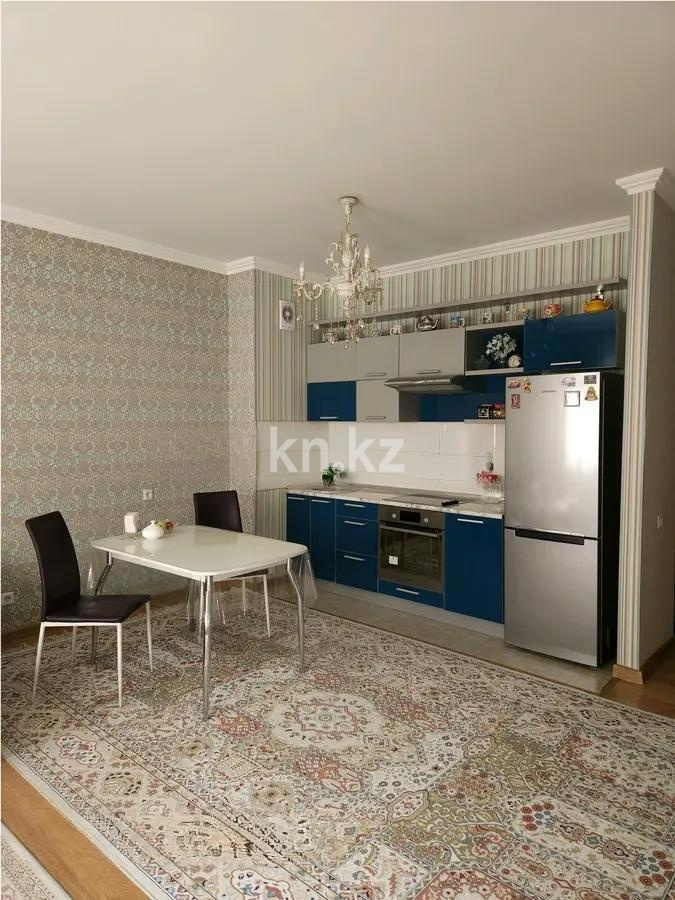 Продажа 2-комнатной квартиры, 70 м² в Алматы - фото 3