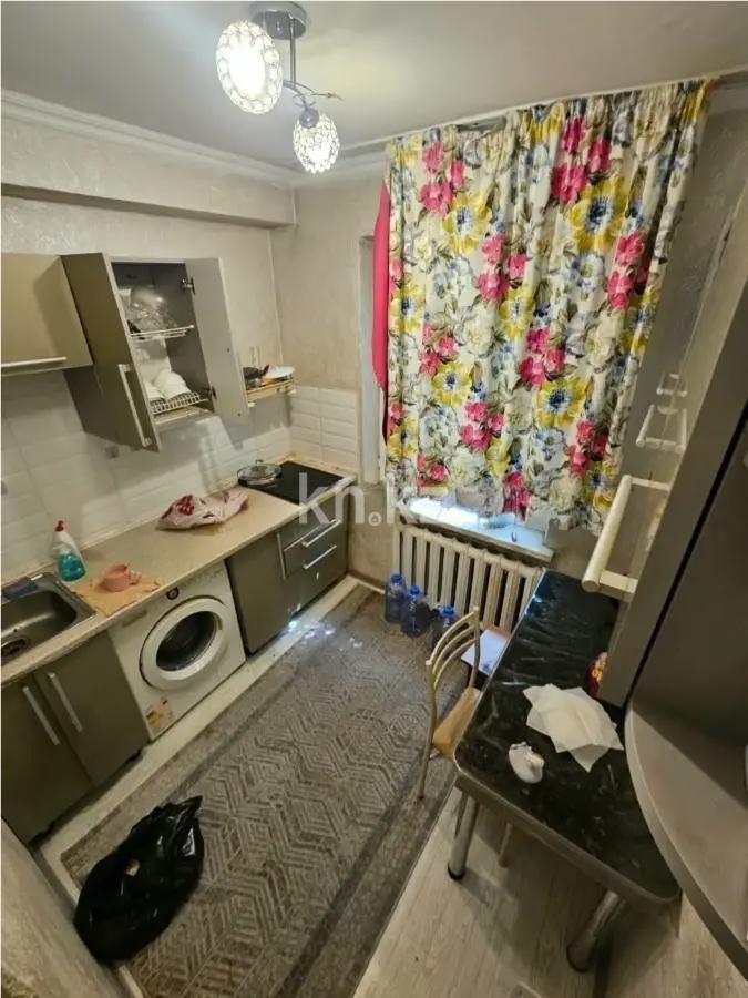 Продажа 2-комнатной квартиры, 41.1 м² в Алматы - фото 3