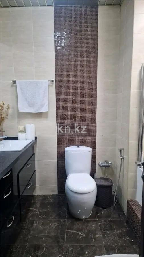 Продажа 3-комнатной квартиры, 94 м², пр. Абая, дом  150/230 в Алматы - фото 6