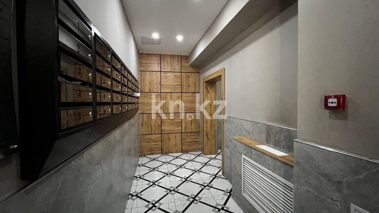 Продажа 4-комнатной квартиры, 114.3 м², ул. Барибаева, дом  43/6 в Алматы - фото 10