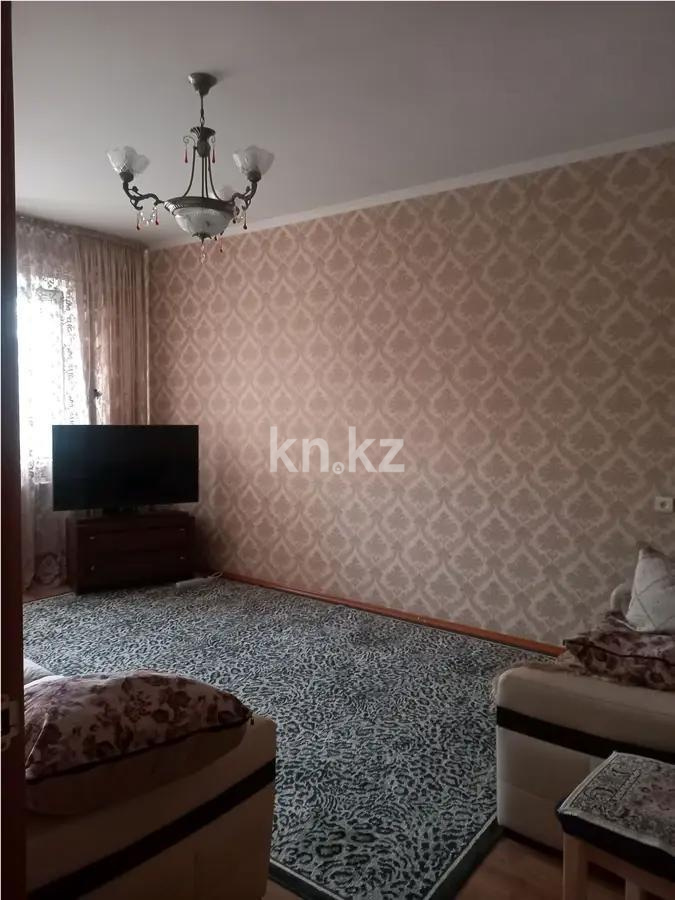 Продажа 2-комнатной квартиры, 55.7 м², ул. Аносова, дом  45 в Алматы