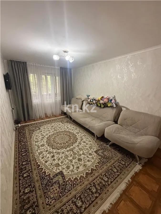 Продажа 1-комнатной квартиры, 33 м² в Алматы