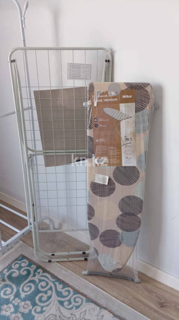 Аренда 1-комнатной квартиры, 30 м² - Аренда однокомнатных квартир помесячно от хозяев в Алматы фото 5 из 23