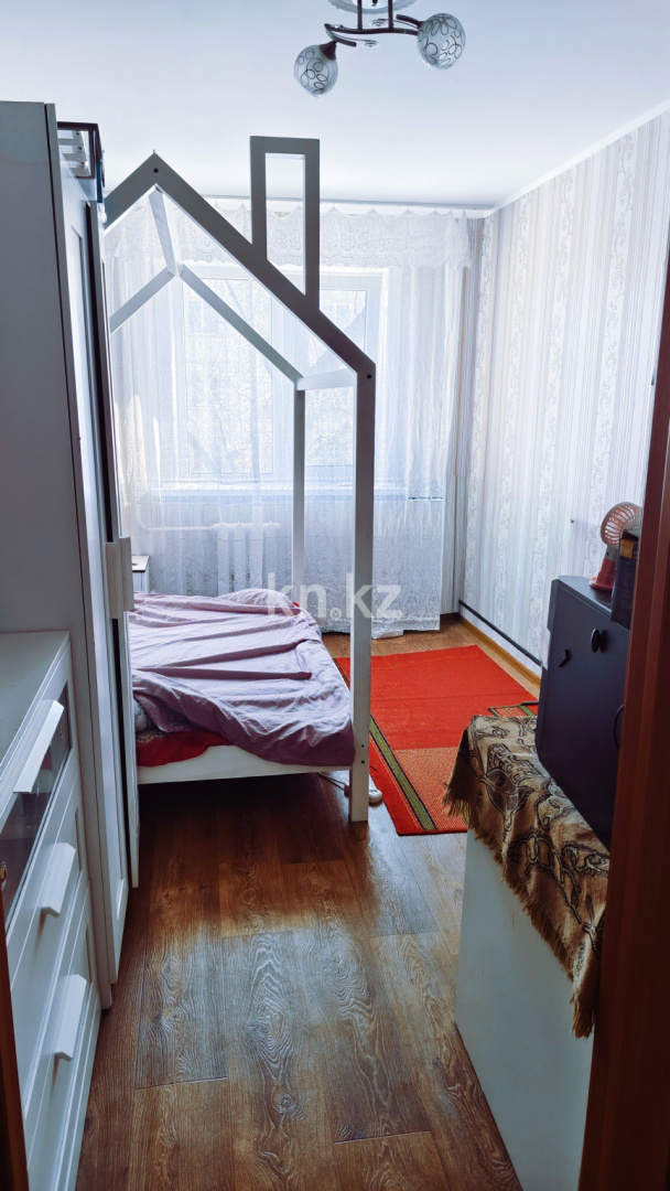 Продажа 3-комнатной квартиры, 61.7 м² - Продажа трехкомнатных квартир в панельном доме в Казахстане - страница 31 фото 7 из 9