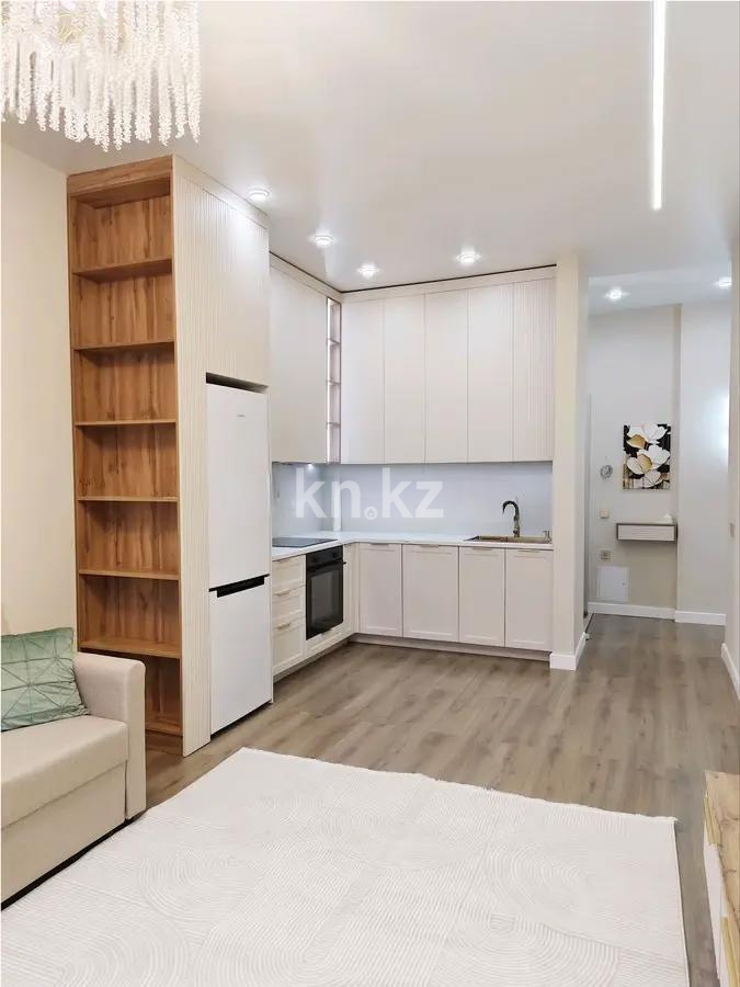 Продажа 3-комнатной квартиры, 67 м² - Продажа  трехкомнатных квартир в новостройках Астаны без посредников фото 3 из 5