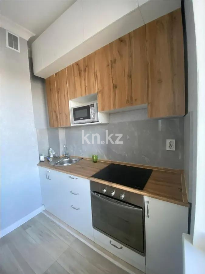 Продажа 1-комнатной квартиры, 48 м² - Продажа квартир в новостройках Астаны - страница 36 фото 2 из 4