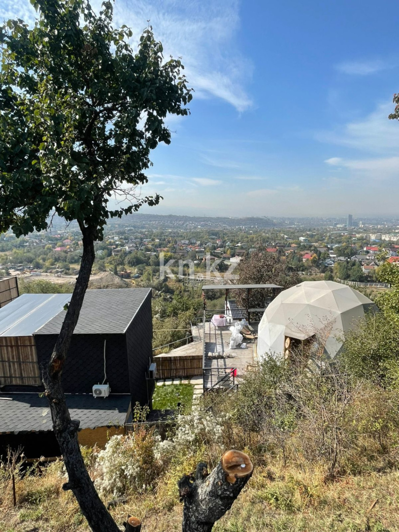 Продажа земельного участка, 2 га, Коктобе - Продажа земельных участков в Алматы фото 3 из 3