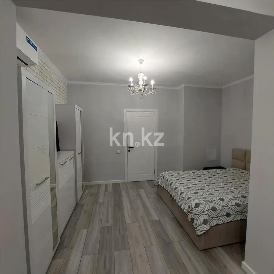 Продажа 3-комнатной квартиры, 55 м² - Продажа трехкомнатных квартир от собственников в Алматы - страница 3 фото 1 из 3